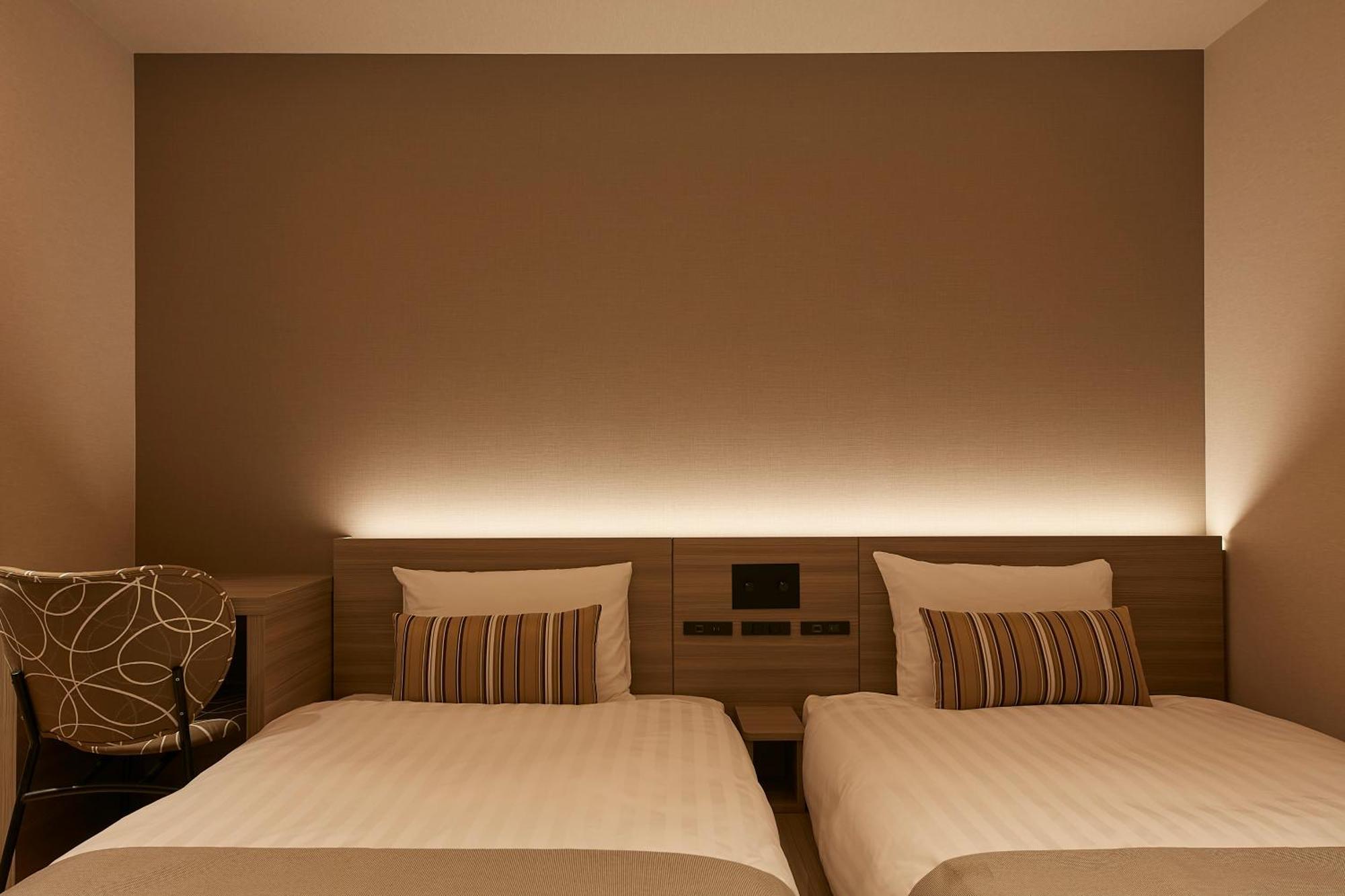 Hotel Fav Ise Pokoj fotografie