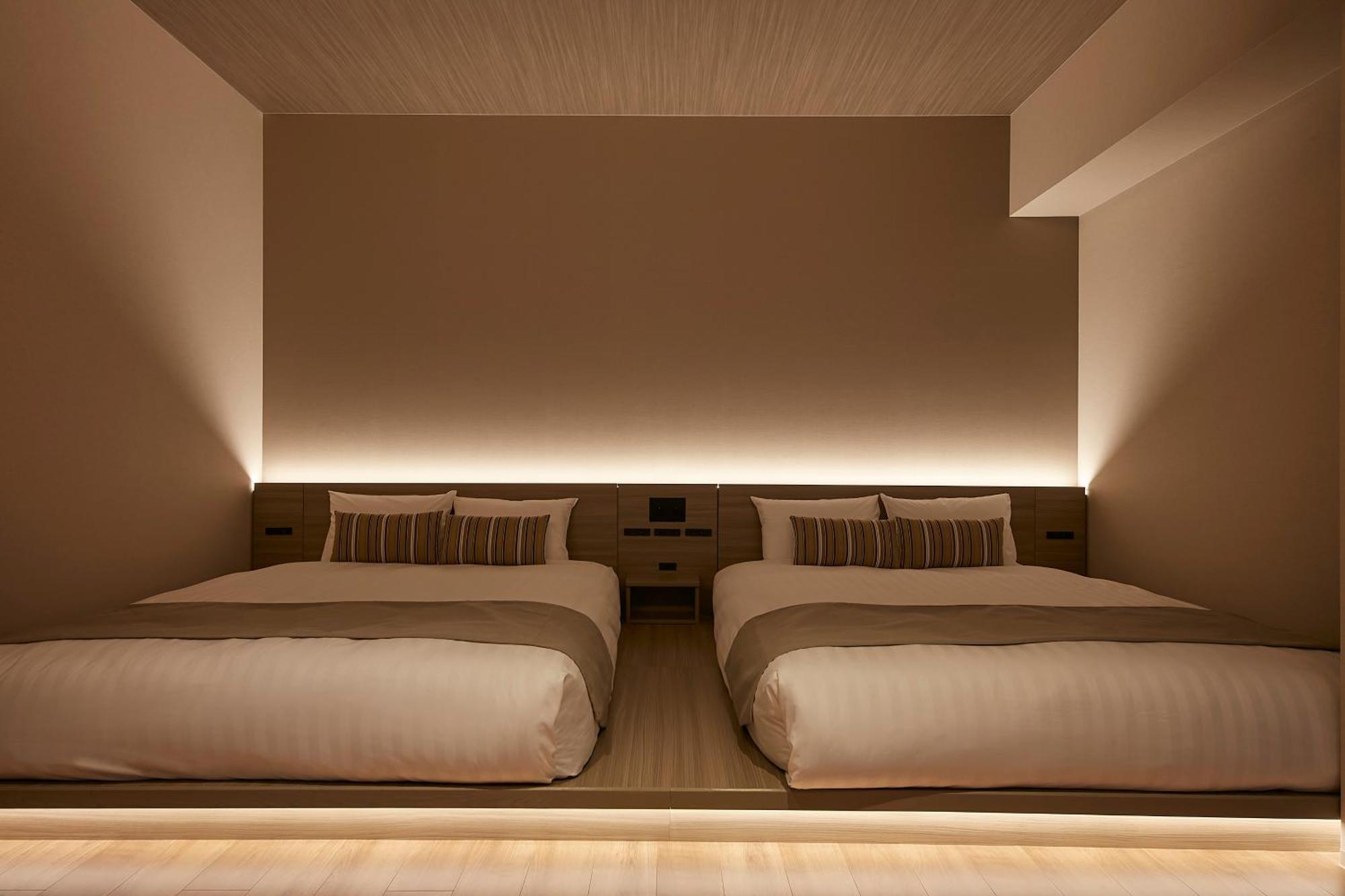 Hotel Fav Ise Pokoj fotografie