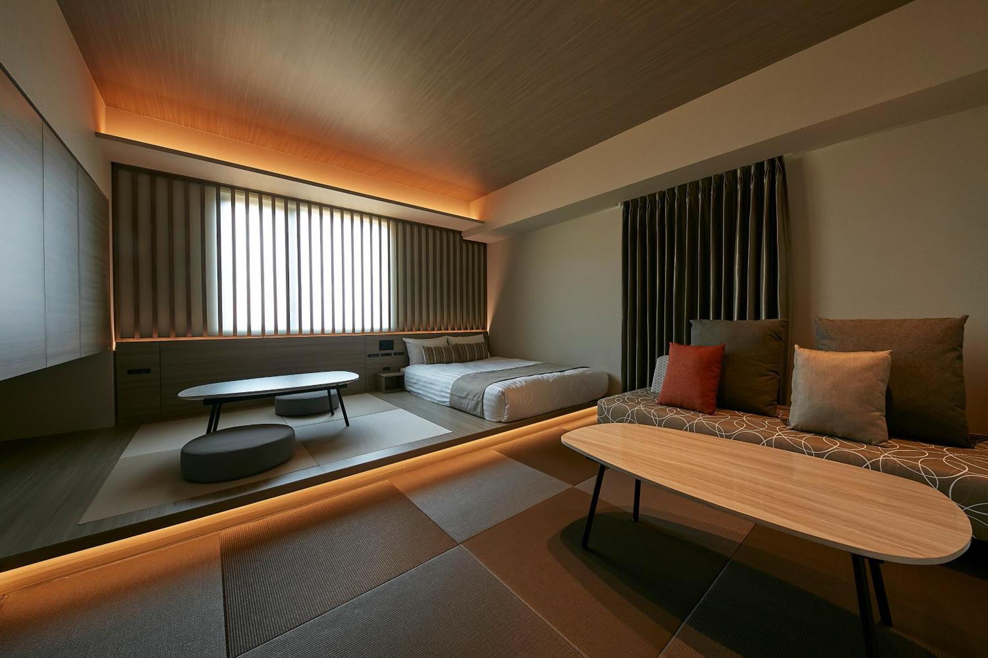 Hotel Fav Ise Pokoj fotografie